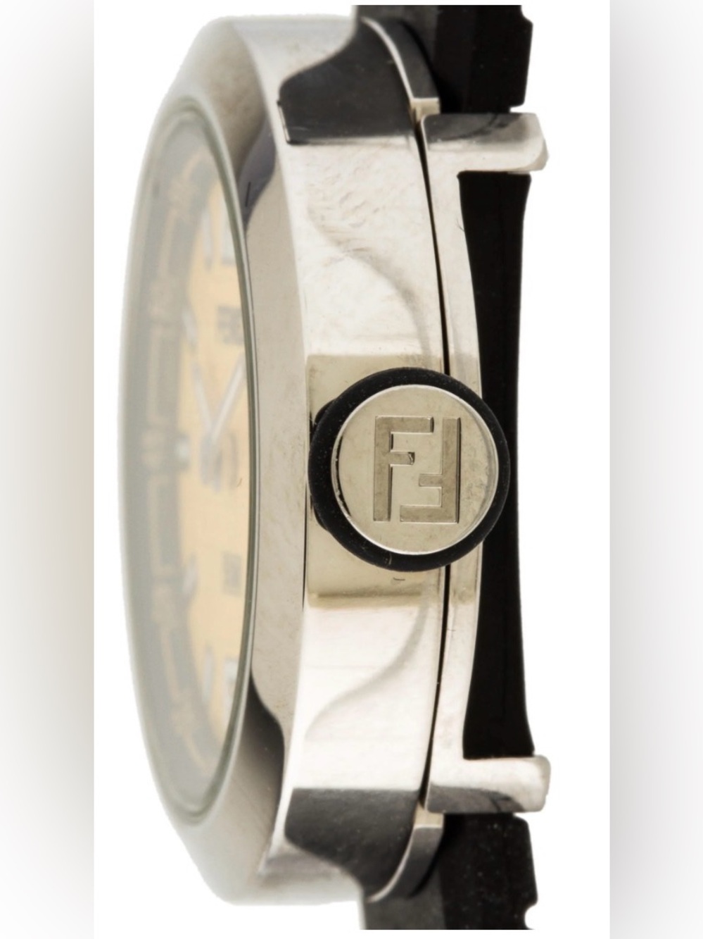 Fendi Orologi 8010L Watch - Picture 2 of 5